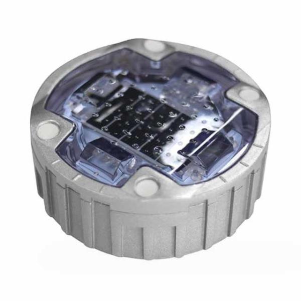 ODM Road Safety Studs 1.2V 1200MAH Hi - Temperature NIMH Battery