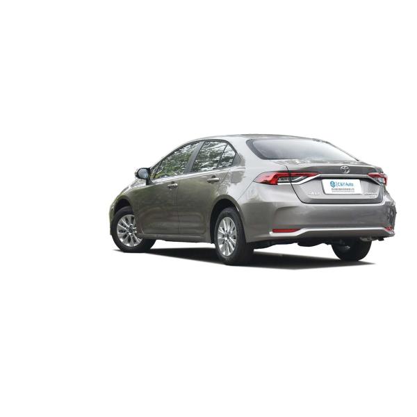 2023 2024 FAW Toyota Corolla Hatchback Compact Car
