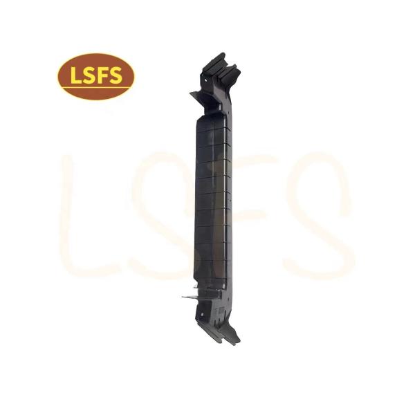 Нижняя панель щита радиатора для MG ZS OE 10233354