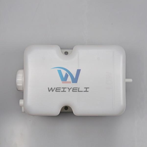 11N8-41071 Tanque de almacenamiento de agua de expansión para Hyundai R215-9 / 225-9 / 485-9