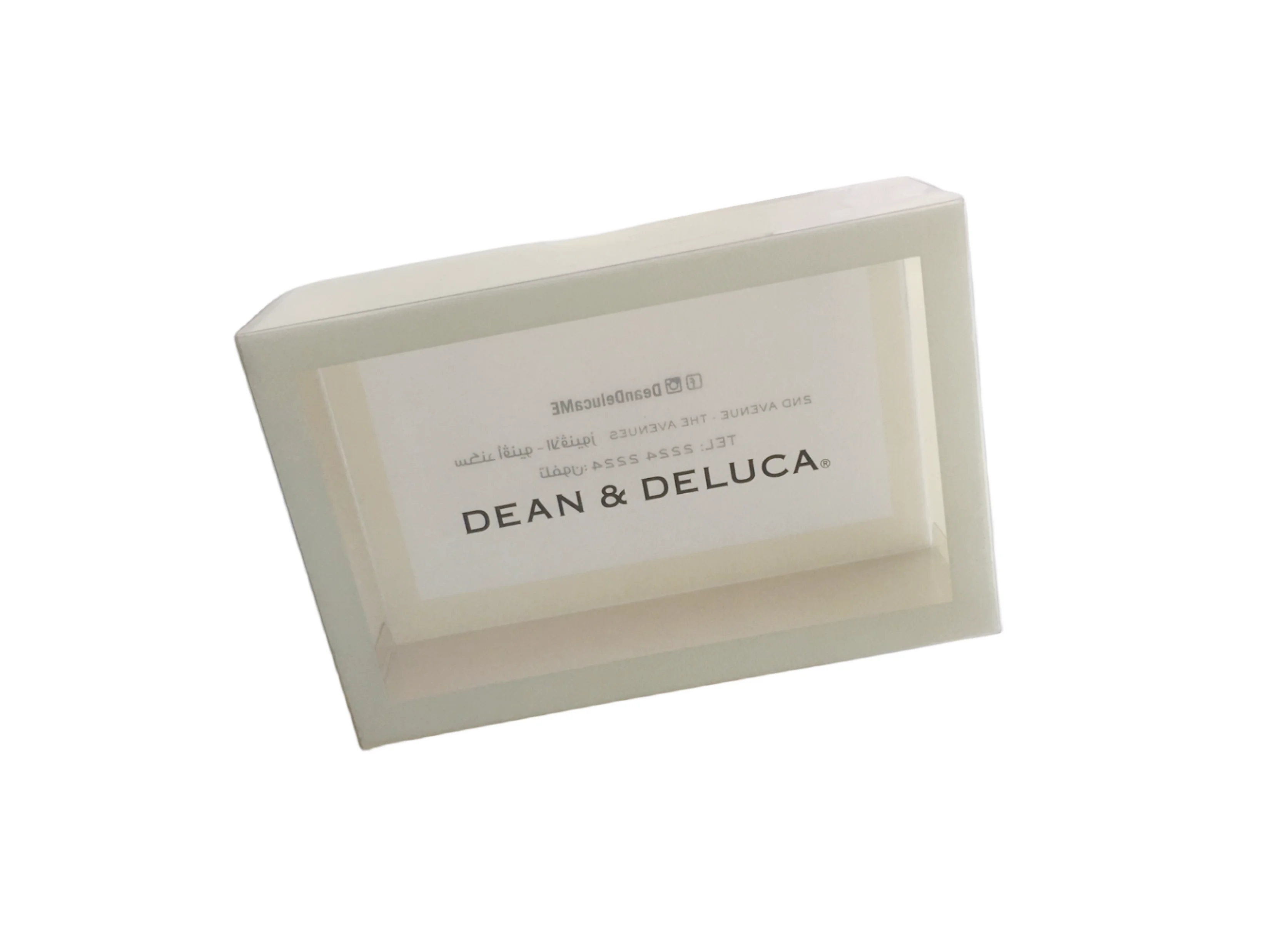 Упаковочная коробка для макияжа из ПВХ Электронные продукты Горячий лазер Прозрачная PET пластиковая коробка