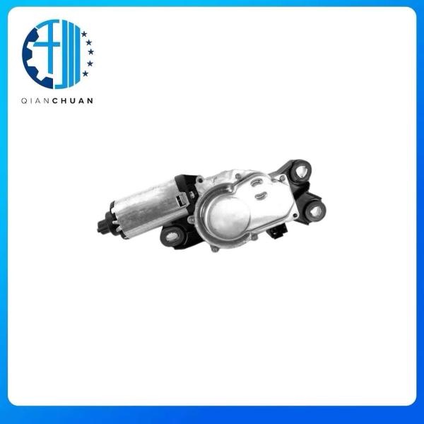 Motor del limpiaparabrisas trasero 30663891 para el motor Volvo XC60 V70 Piezas de repuesto Máquinas de construcción