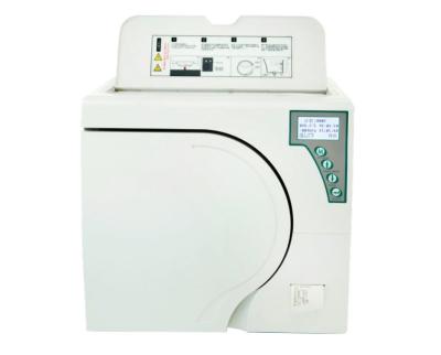 esterilizador Desktop da autoclave 23L