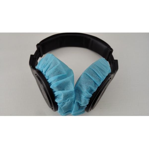 Cubierta disponible individualmente llena 4.0inch 5.0inch Eco del auricular amistoso