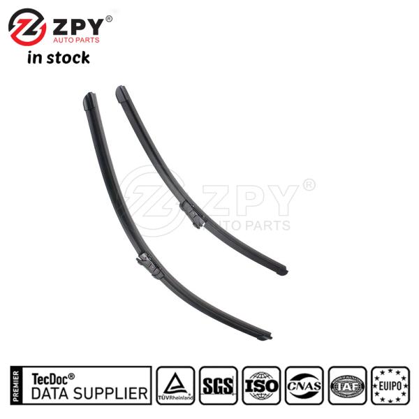 ZPY 8K1998002A Front Wiper Blade For Audi Q5 8R SQ5 Volkswagen Passat