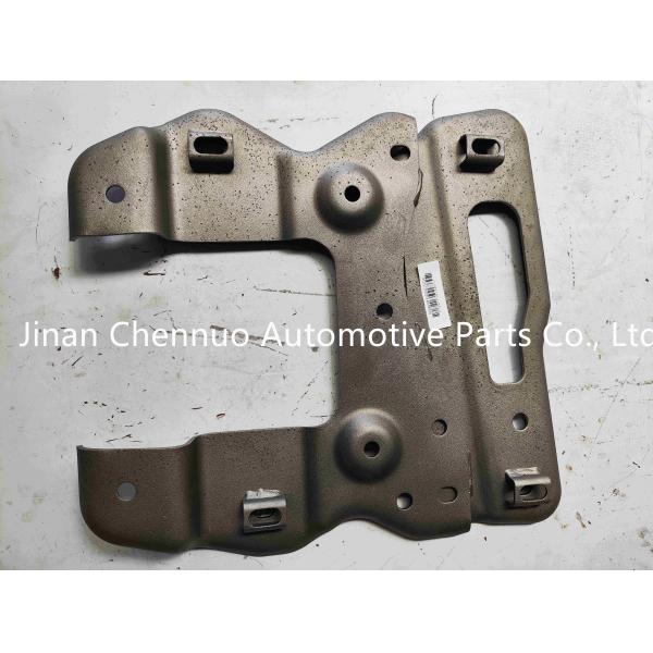 710W41610-5513 Нижняя левая скобка сборка тяжелая часть грузовика