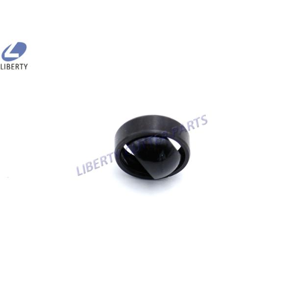 Piezas del cortador de Xlc7000 Z7 que llevan 153500621 la identificación esférica del llano 10 conveniente para