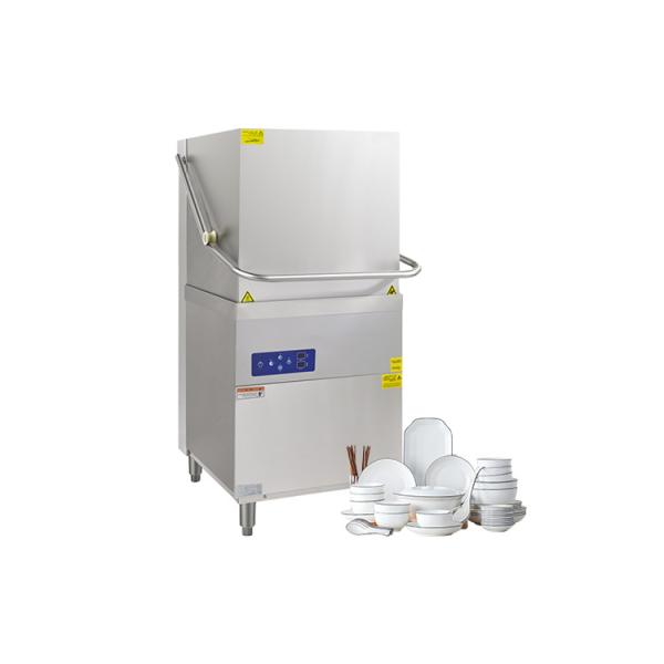 Portable dishwasher with 5 liters of built-in water tank, water inlet hose and air-drying function for household dishwashers