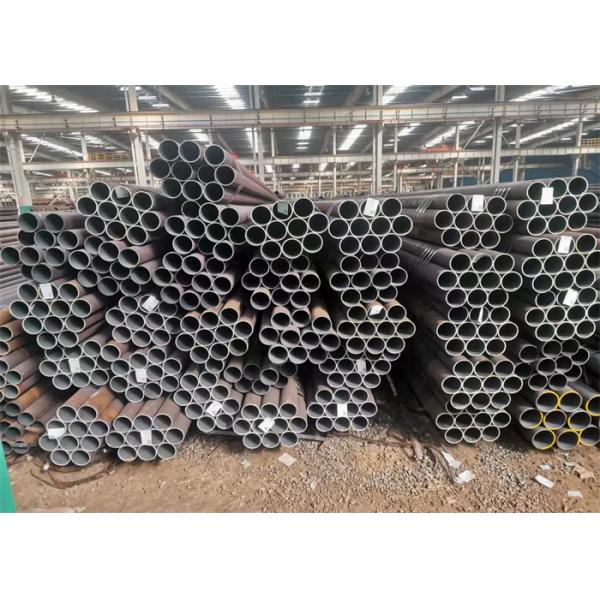 OEM 16mm AISI 4142 Carbon Seamless Pipe Steel Tube 42CrMo 42CrMo4