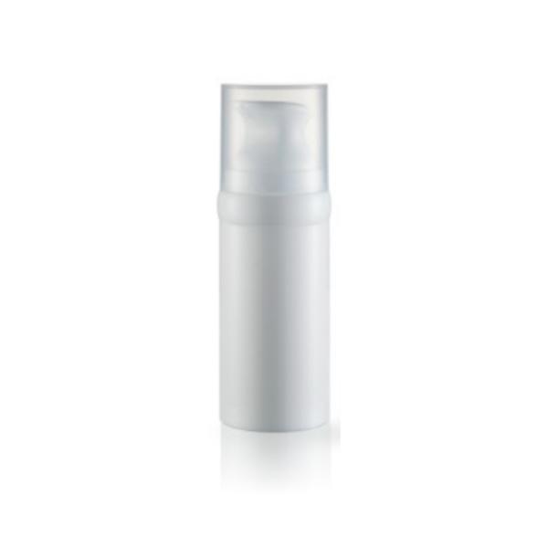 Stylish Design 50ml High Quality Airless Pump Bottle Used for Skincare Package