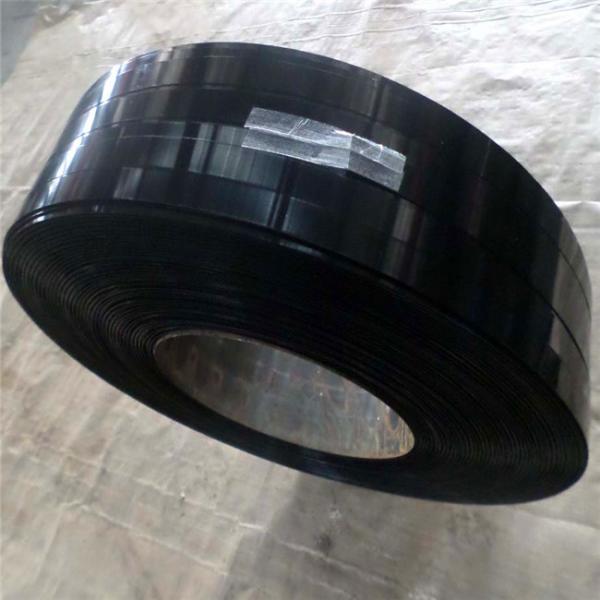 BS EN C55S 1.1204 Blue Spring Steel Strips