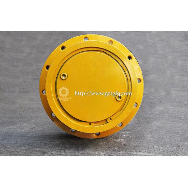 La boîte de vitesse de voyage de machines de TGFQ s'appliquent pour JCB56 l'excavatrice Final Drive Assy