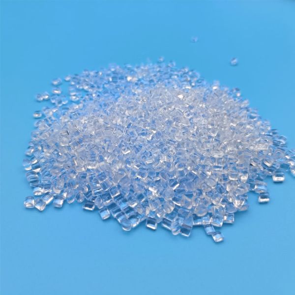 Polycarbonate PC 80-90 Shore D Hardness 1.2 G/cm3 Density and 147°C Glass