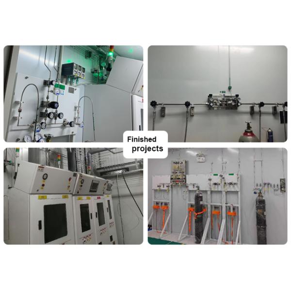 Нержавеющая сталь 1/4