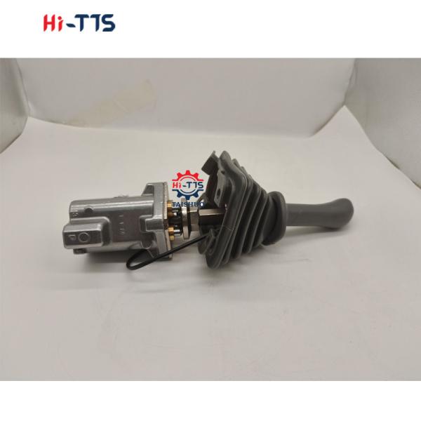 DX225 DX300 ZAX200 Excavateur joystick hydraulique régulateur de montage