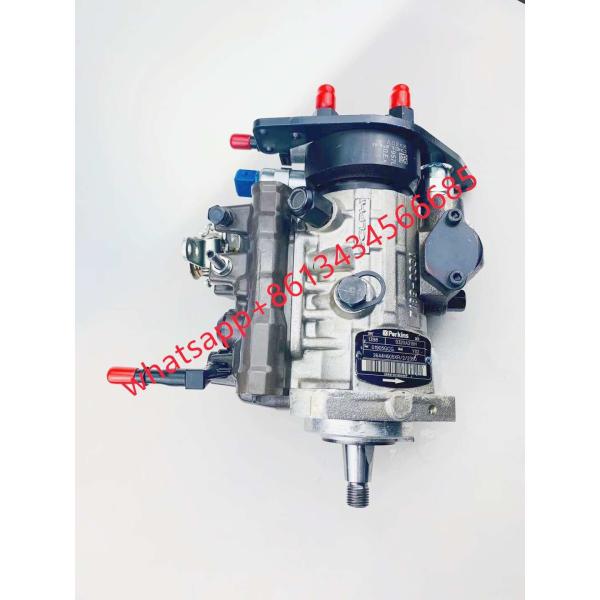 High Performance Diesel Fuel Pump 9323A340G 397-5642/2/2380 With More