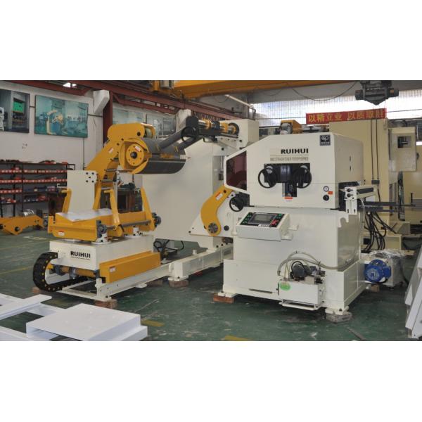 Ширина 800мм фидера сервопривода раскручивателя фидера катушки РУИХУИ, толщина 6мм