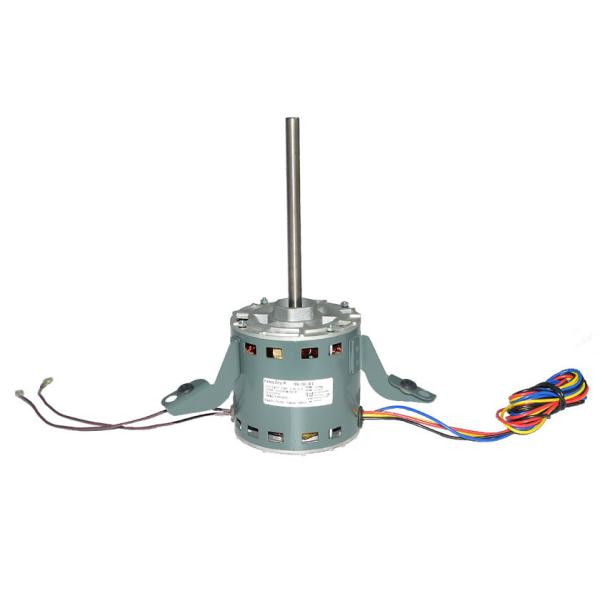 двигатель для воздуходувки 115VAC 280~230VAC 1/8HP 1600RPM/3SPD HVAC безредукторной передачи UL E529388 бренда trusTec