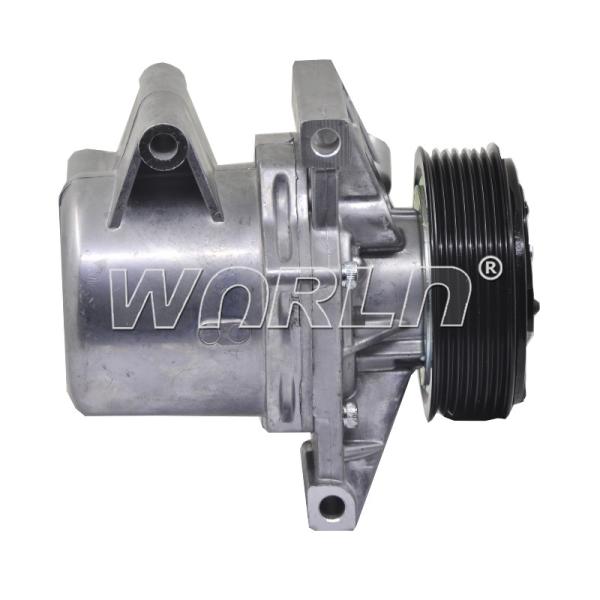 926003VA1D 926003VA5B RC.600.481 12v dc air conditioner For NISSAN MARCH VERSA MOTOR WXNS003