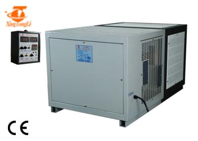 Retificador de galvanização 2000A 15V 220V da máquina da polaridade do reverso da fase monofásica