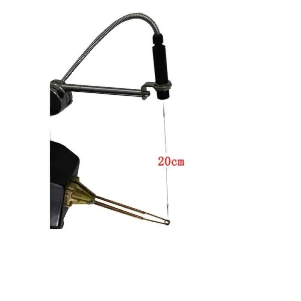 Induction Heating Machine for Welding Copper Wire, Steel Wire, Gold and Silver Jewelry
