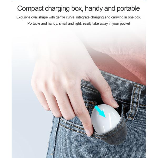 Latest Mini Sale Buy Cheap Price Analog Ear Unseen Invisible Amplifier Deaf Earphone Rechargeable Amazon Hearing Aid Case Black