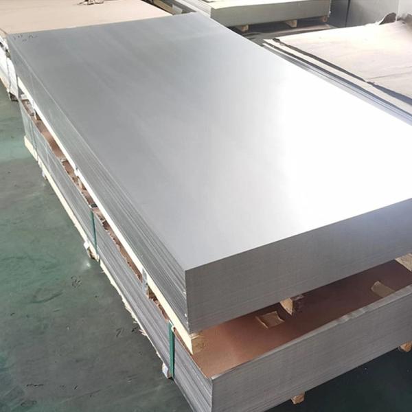 Stainless Steel Plate 201 304 304L 316 316L 309S 310S 321 430 904L Hot/Cold Rolled Stainless sheet