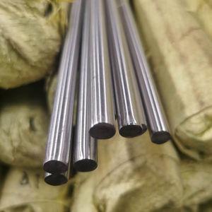1.1191 201 304 316 Stainless Steel Round Bar 50mm Inox Steel Rod