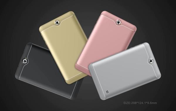 China Factory 8 Inch Tablet PC 1280x800 IPS 2GB RAM16 32 GB ROM MediaTek Quad core 3G Phone 2 SIM Card 3G WCDMA 2G GSM