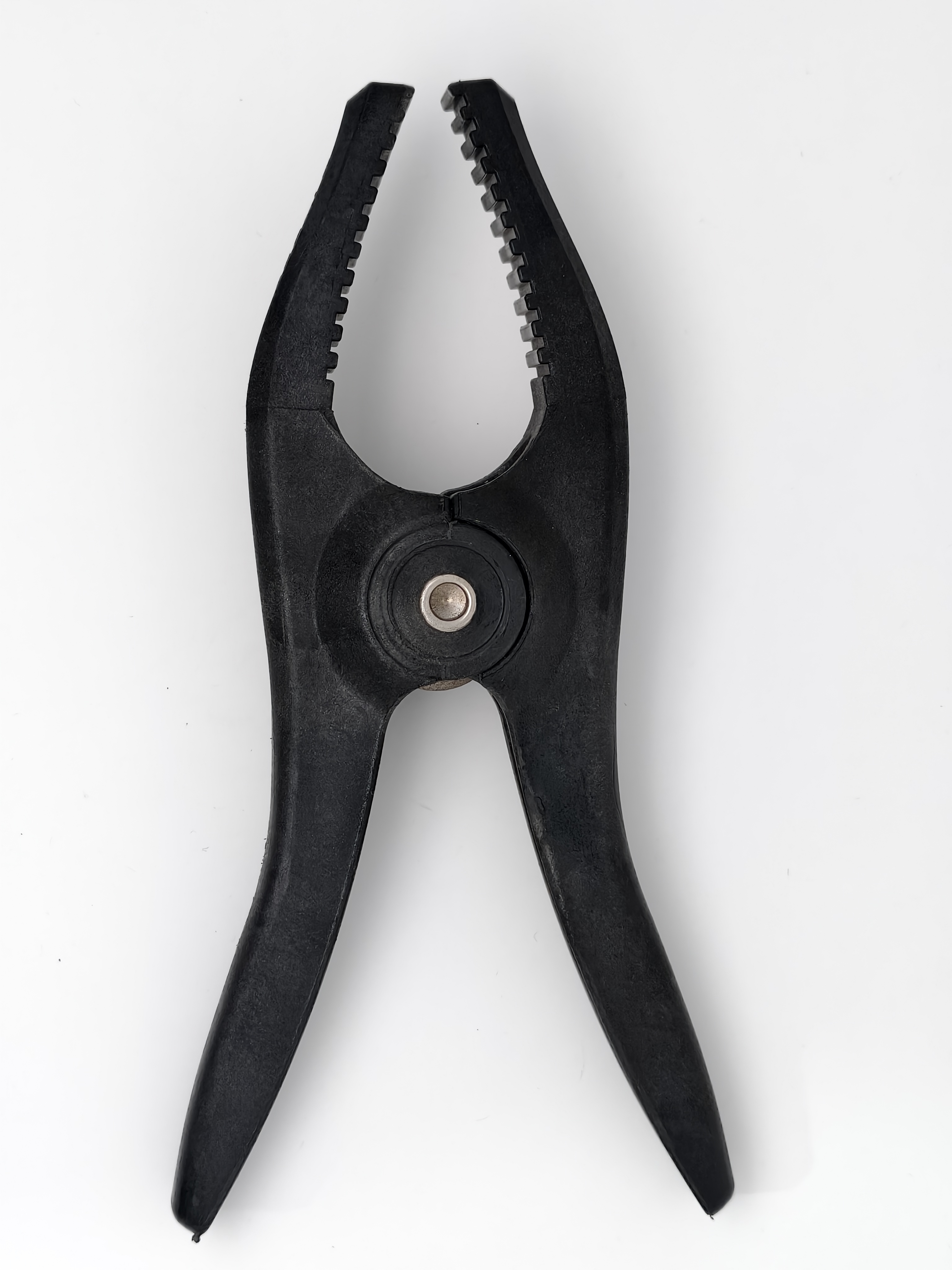 Non Pneumatic Manual Electroplating Clamp Surface Treatment Fixture