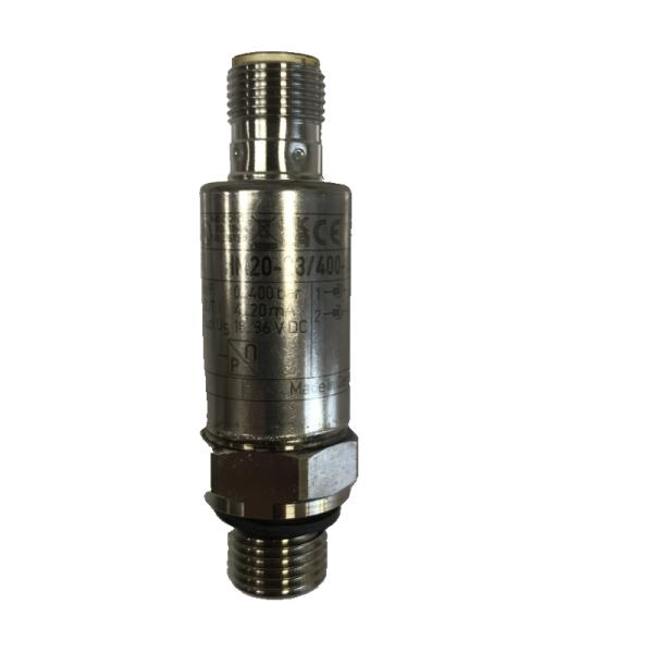 Rexroth Pressure Switch HM20-23/400-C-K35-N Fast Response Cast Iron Easy Integration And Maintenance