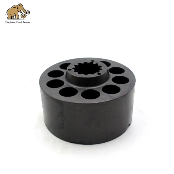 In Stock PVD Sereis PVD-00b Piston Pump Spare Parts Charge Pump Precharge Pump Pilot Pump