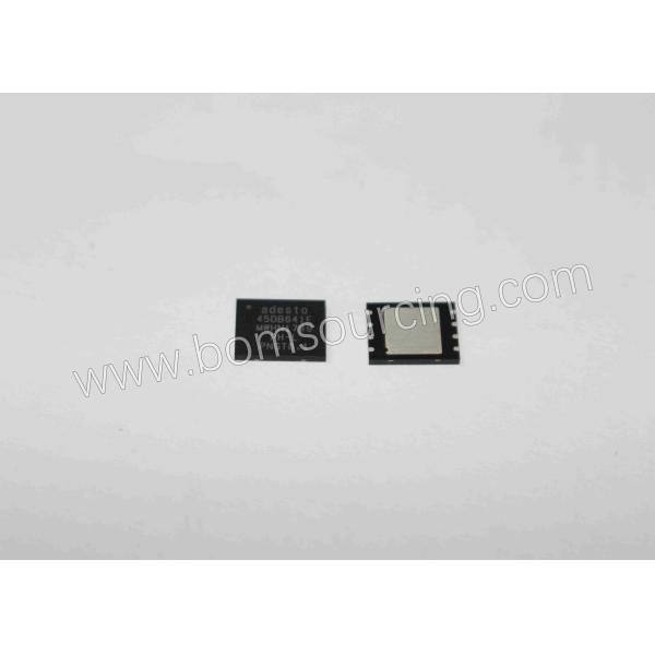FLASH Memory Integrated Circuit IC Chip 64Mb 264 Bytes x 32K Pages SPI 85MHz 8 VDFN AT45DB641E-MWHN-T