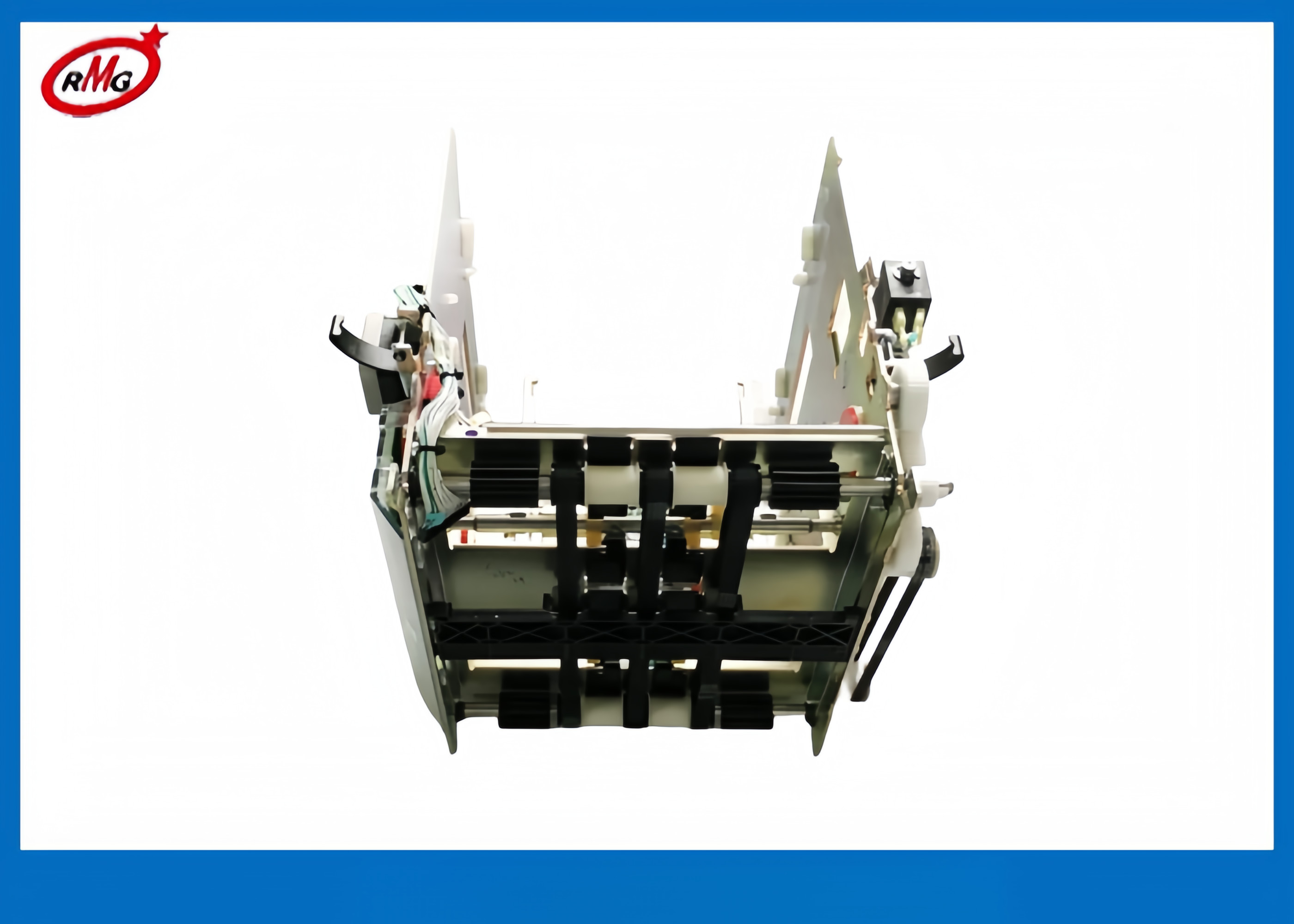 4450756286 445-0756286 Части банкомата NCR S2 Pick Module Assy