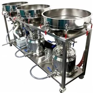 Winterization Equipment