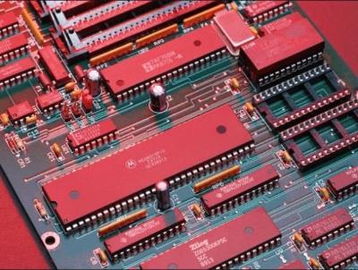 HDI Printed Circuit Boards , Prototype Pcb Fabrication FR-4 TG150 Inner / Outer Copper