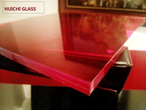 Color EVA film/foil for glass laminado