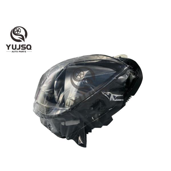 Phare au xénon avec fond gris gauche 2048203539 pour Benz Classe C 11-14