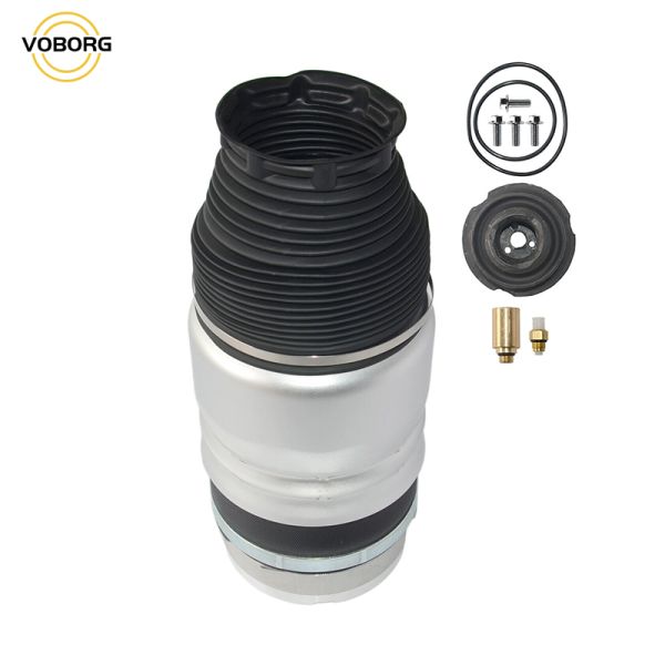 Fast Shipping Auto Suspension Systems Air Suspension Shock Absorbers 7L6616404B 7L6616403B 95535840421
