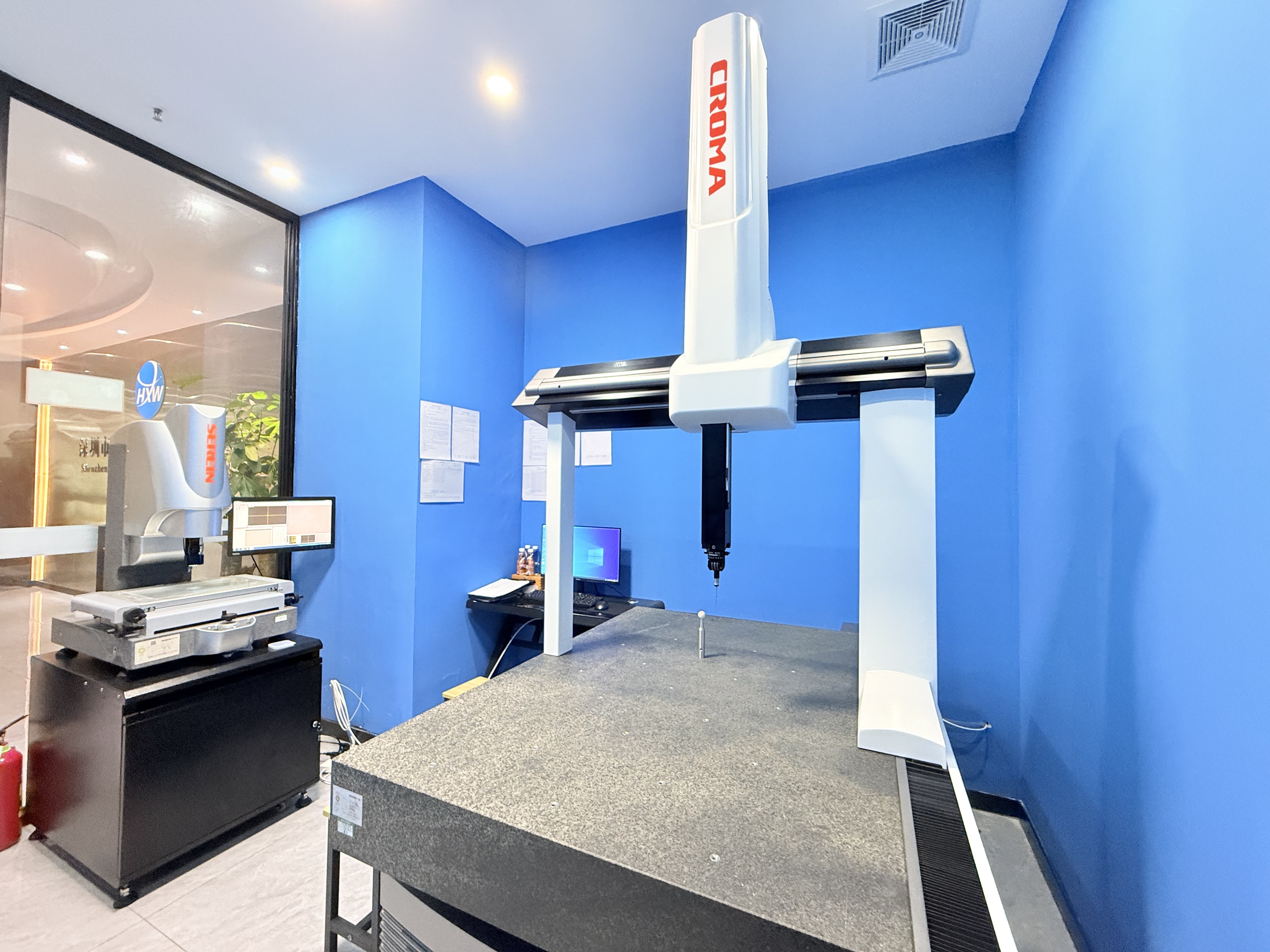 Shenzhen Hexingwang Technology Co., Ltd.
