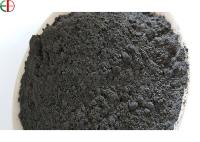 99,999% 5N luz pura Grey Nano Germanium Powder