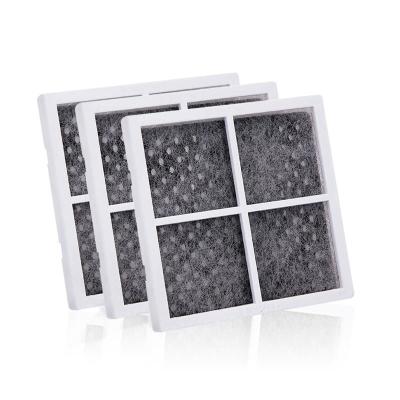 Replacement Refrigerator Air Filter For Elite 9918 LT120F-2PK Fresh ADQ73214402