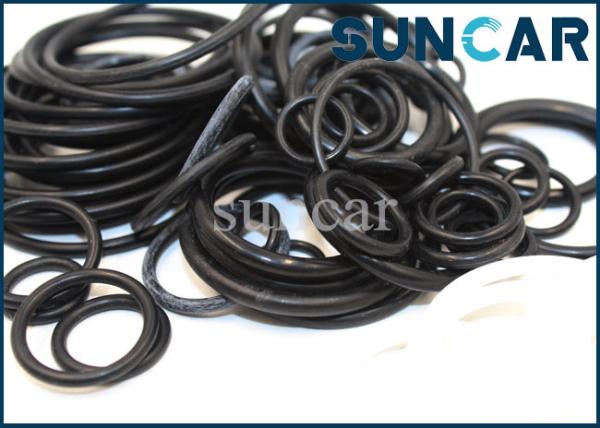 2426-1198 2426-1198KT 24261198KT Main Control Valve Seal Kit Fits Doosan SOLAR 200W-V SOLAR 220LC-6