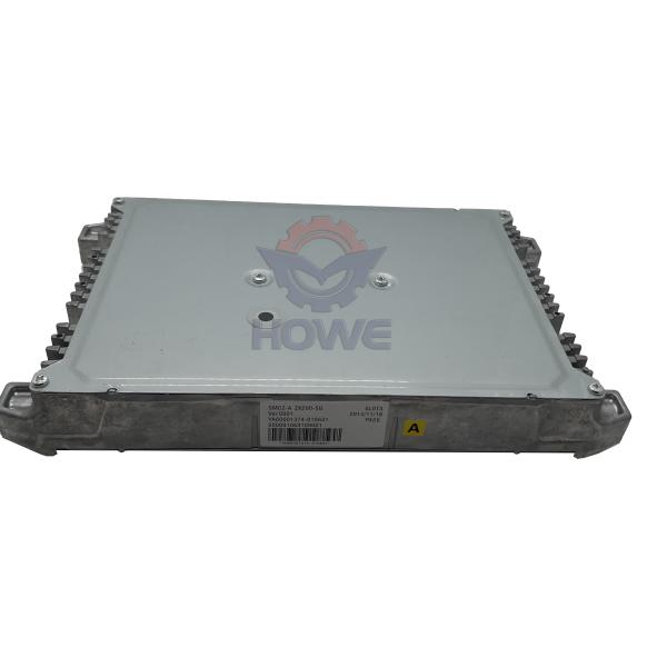 Электрические части экскаватора ZX470-5G Гидравлический контроллер Компьютерная плата YA60008656 YA60023948 YA60027150