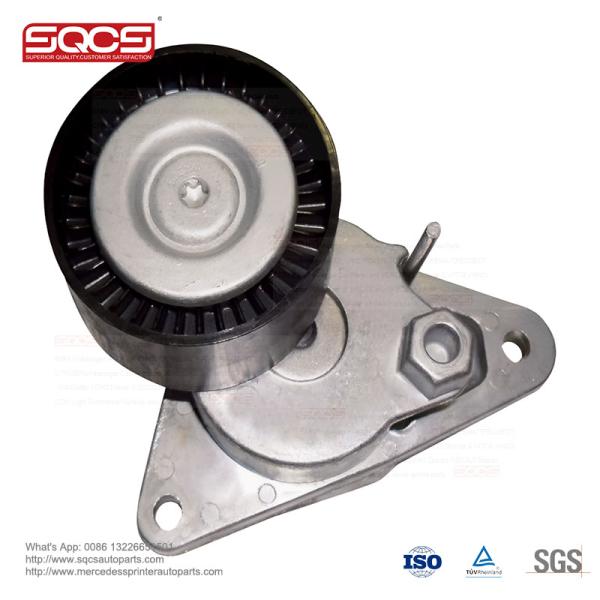 SQCS standard size Belt Tensioner M275 M137 W220 W221 for S class S 55 AMG KOMPRESSOR