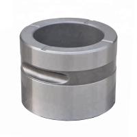 20CrMo SB Series SB121 Front Cover Tool Bush For And Suitable 28-35 Ton Excavator Model Hydraulic Hammer Breaker Spare Parts