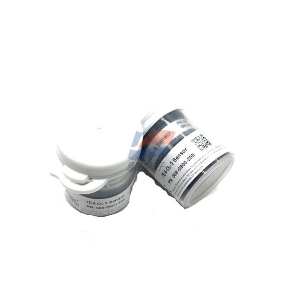 YJJ 7E4-O3-5 068-0900-200 Electrochemical Ozone Sensor Is Used In O3 Detectors