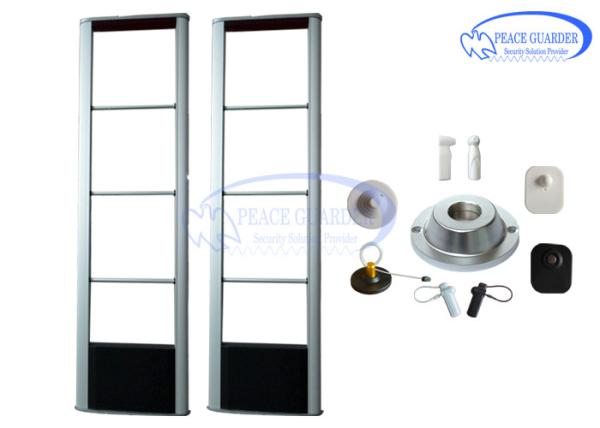 Anti Shoplifting Retail Security System Mono PG006 For Loss Prevention