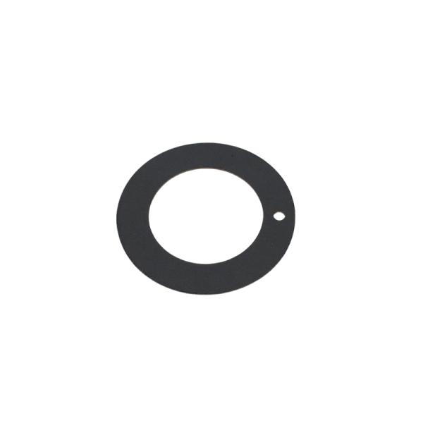 Steel Backed Dry Bush Thrust Bearing Washer  Material