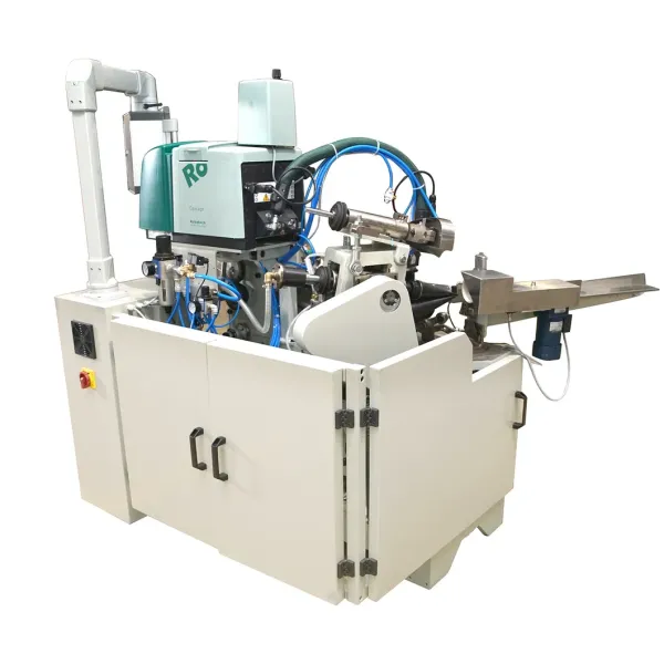 Ice Cream Cone Sleeve Machine (DYK6-H)